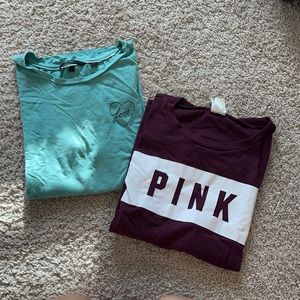 Two Shirt bundle